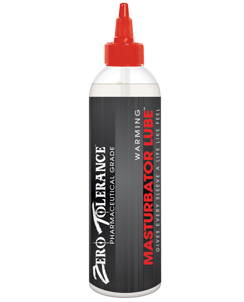 Zero Tolerance Warming Masturbator Lube