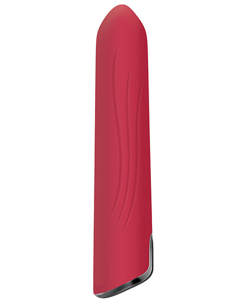 Zero Tolerance Diablo Bullet - Red-black