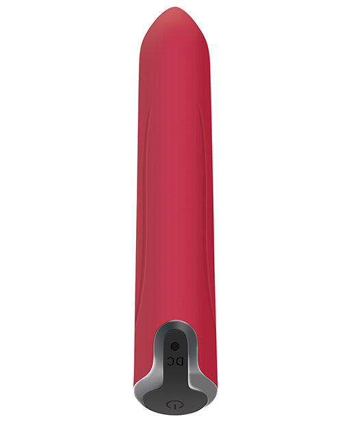 Zero Tolerance Diablo Bullet - Red-black